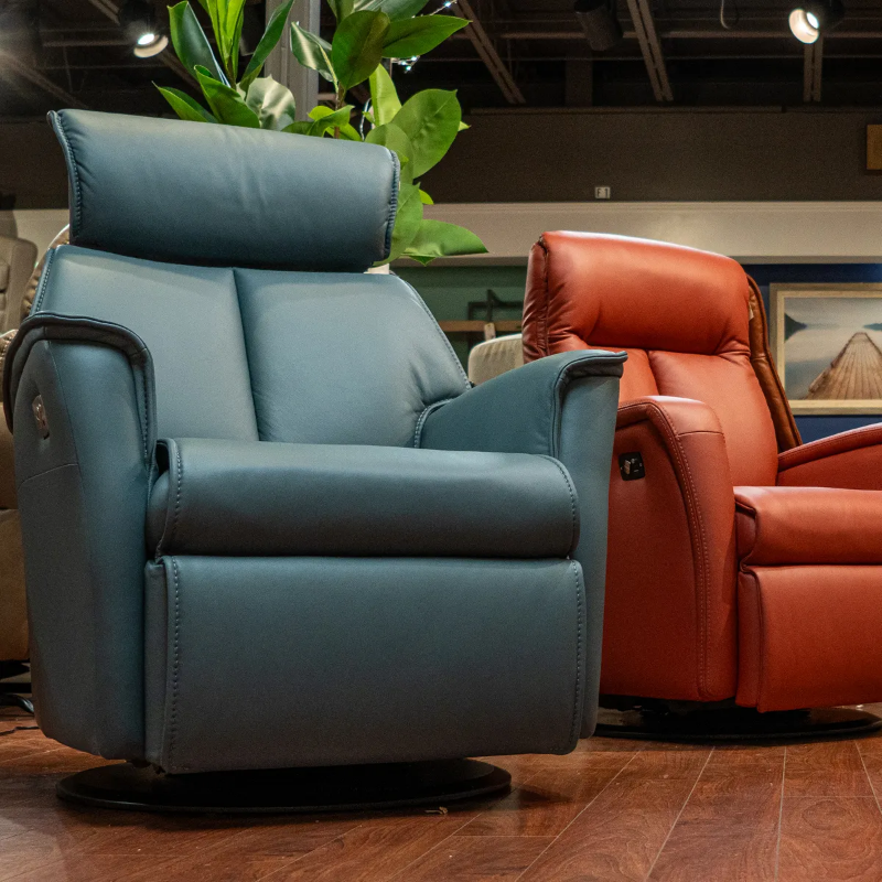 IMG Recliners